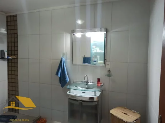 Imagem Vendo Apartamento nas Braunes com 3 Quartos