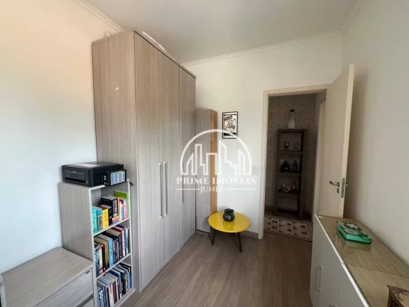 Imagem Apartamento com 2 dormitórios à venda, 65 m² por R$ 560.000,00 - Hanbury Park Residencial Clube - Jundiaí/SP