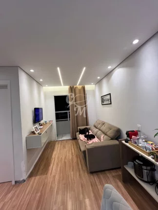 Imagem Apartamento Novo na Ponte São João