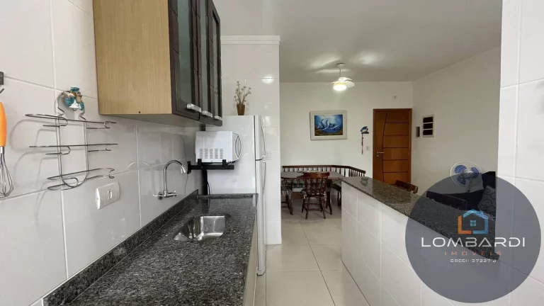 Imagem Apartamento novo no Itaguá