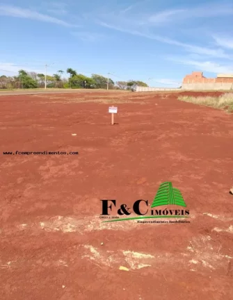 Imagem Terreno para Venda em Limeira, Residencial Colinas do Engenho I