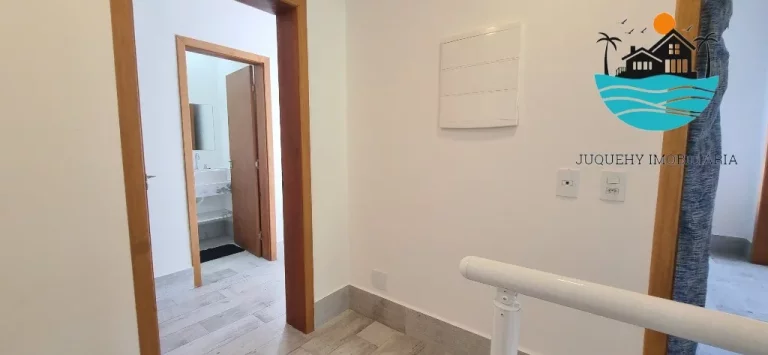 Imagem Casas para Alugar anual em Juquehy - com 3 suítes, lado direito, piscina e churrasqueira privativa máx. 8 pessoas | Juquehy Imobiliária