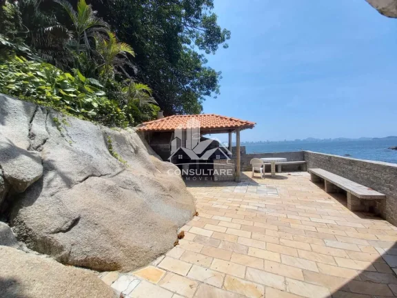 Imagem Apartamento com 2 quartos, Ilha Porchat, São Vicente - R$ 530 mil, Cod: 24175