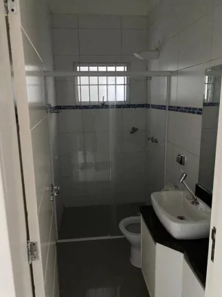 Imagem Sobrado Jardim Itália