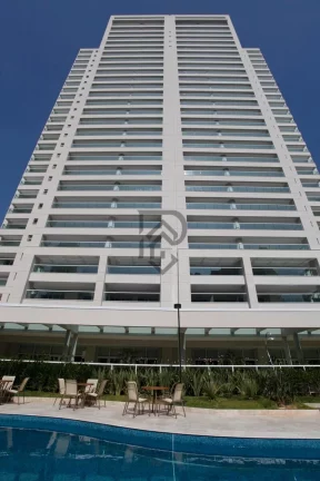 Imagem Apartamento Condominio Hemisphere Alto Padrão moema passaros