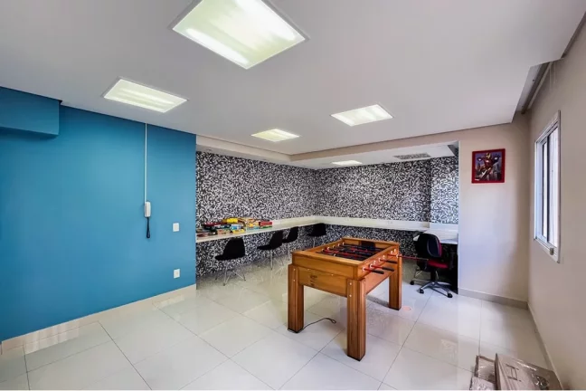 Imagem APARTAMENTO RESIDENCIAL em São Paulo - SP, Vila Caraguatá