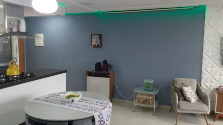 Imagem Apartamento para Venda em São Bernardo do Campo / SP no bairro Anchieta