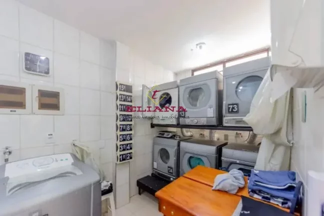 Imagem Apartamento à venda em São Paulo, Perdizes, com 2 quartos, 43m²