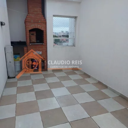 Imagem Apartamento com 3 Quartos à venda, 70m² - Vila Das Belezas