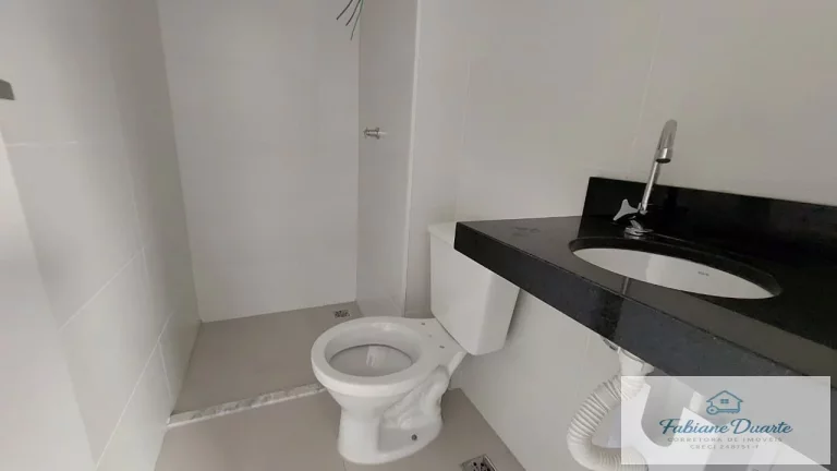 Imagem Apartamento 2 suítes novo a venda no Itaguá !