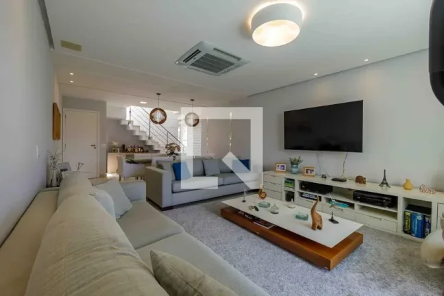 Imagem Apartamento à Venda - Recreio, 4 Quartos, 369 m2
