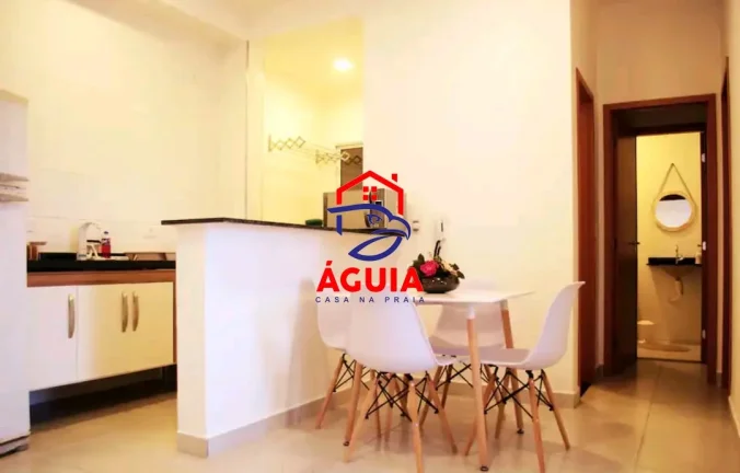 Imagem Apartamento novo 62m² bem localizado no Centro!! Vista mar e próximo às praias!
