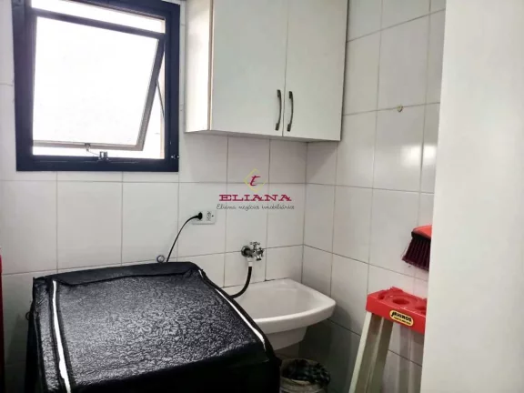 Imagem Apartamento à venda em São Paulo, Vila Nova Cachoeirinha, com 3 quartos, 90m²
