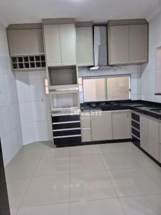 Imagem Sobrado à venda no Setor Faiçalville - Goiânia/GO