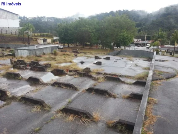 Imagem AREA COMERCIAL em SÃO PAULO - SP, JARDIM SANTO ELIAS