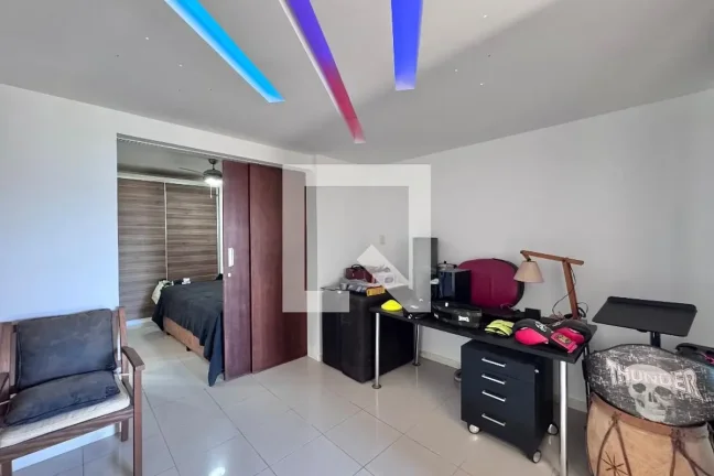 Imagem Apartamento à Venda - Recreio, 3 Quartos, 171 m2