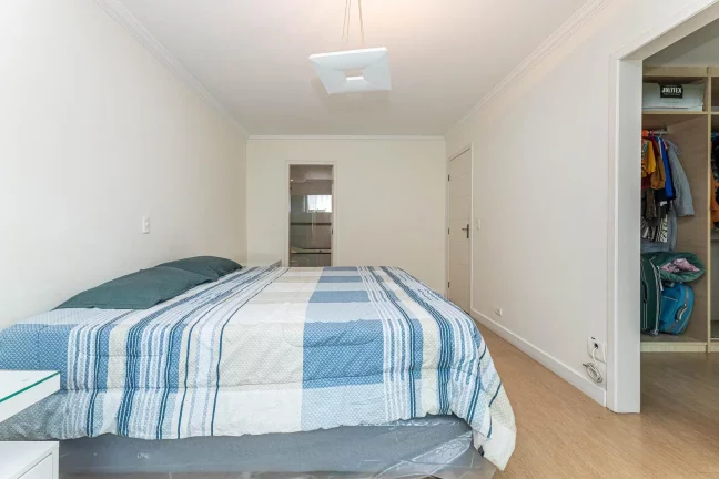 Imagem Sobrado em condomínio no Seminário Curitiba