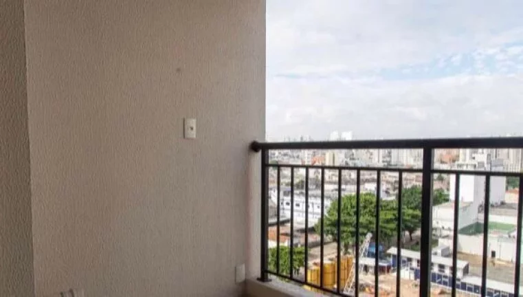Imagem APARTAMENTO RESIDENCIAL em SÃO PAULO - SP, BRÁS
