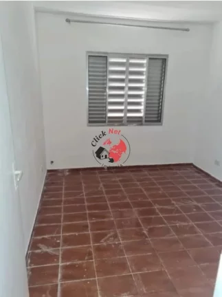 Imagem Sobrado à venda, construção antiga, localizado no bairro de Rudge Ramos, São Bernardo do Campo com 2 dormitórios, 2 WC, 1 vaga, 87 m².