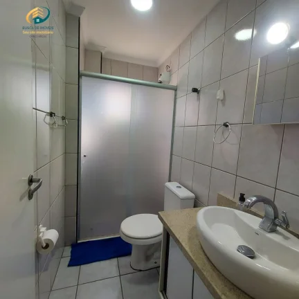 Imagem Apartamento à venda no bairro Tupi - Praia Grande/SP
