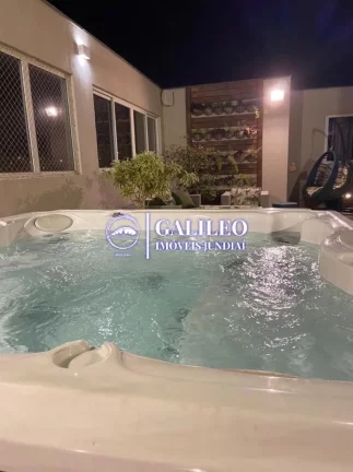 Imagem COBERTURA A VENDA NO RESIDENCIAL GIVERNY - 326M² - JARDIM DAS SAMAMBAIAS - JUNDIAÍ/SP