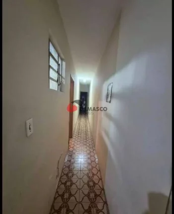 Imagem Casa à venda, Parque Capuava, Santo André, SP