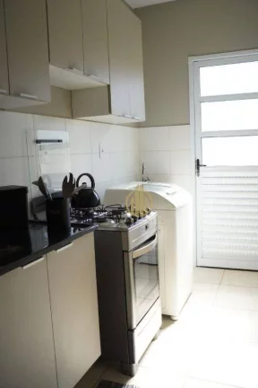 Imagem Apartamento com 2 dormitórios à venda, 59 m² por R$ 250.000,00 - Bonfim Paulista - Ribeirão Preto/SP