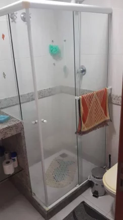 Imagem LINDA COBERTURA 4 SUÍTES 300M² EXCELENTE NO RECREIO - RJ