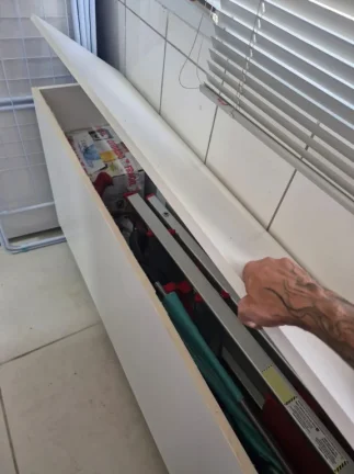 Imagem Apartamento a venda na Avenida Doutor Adhemar de Barros, Jardim São Dimas, São José dos Campos, SP