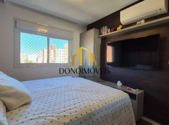 Imagem Apartamento à venda 3 quartos 2 suítes Le Quartier Santo André