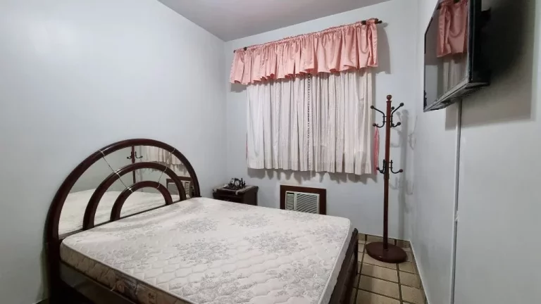 Imagem Apartamento à venda - Pitangueiras - Guarujá/SP