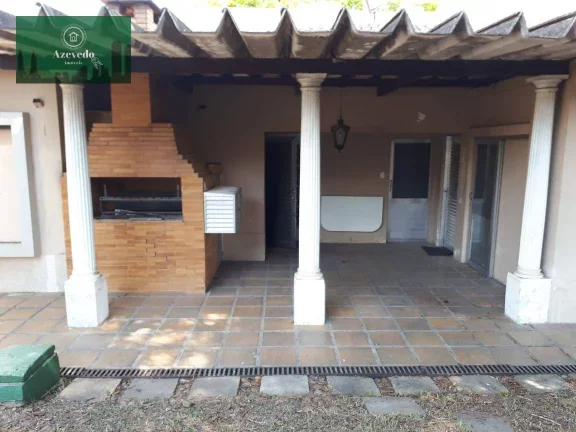 Imagem Casa à venda, 600 m² por R$ 2.350.000,00 - Vila Rosália - Guarulhos/SP