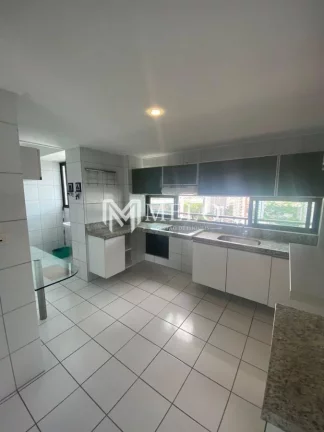 Imagem Oportunidade em CASA AMARELA: 96m², 03qts, 01suite, 02 vagas...