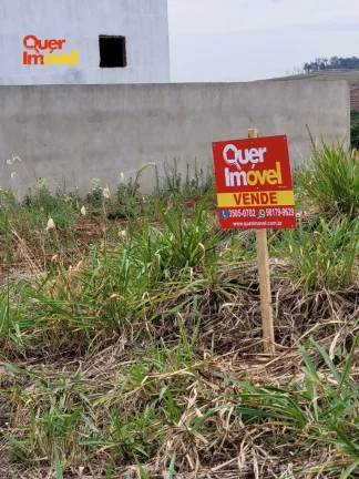 Imagem Terreno à venda em Ribeirão Preto-SP, bairro Bonfim Paulista, 250m² de área - Belvedere Laranjeiras