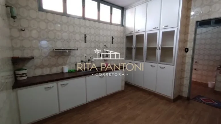 Imagem Casa - Ribeirão Preto - Jardim Paulista - Região Leste