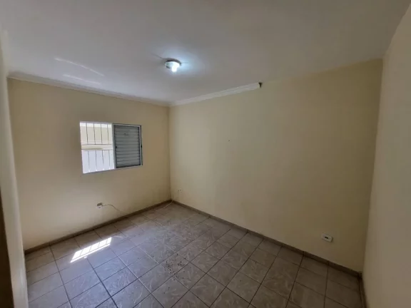 Imagem Casa com 3 dormitórios à venda, 135 m² por R$ 450.000 - Jardim Mesquita - Jacareí/SP