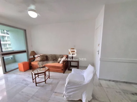 Imagem PITANGUEIRAS- UMA QUADRA DA PRAIA , VISTINHA PARA O MAR , GARAGEM NO PRÉDIO.