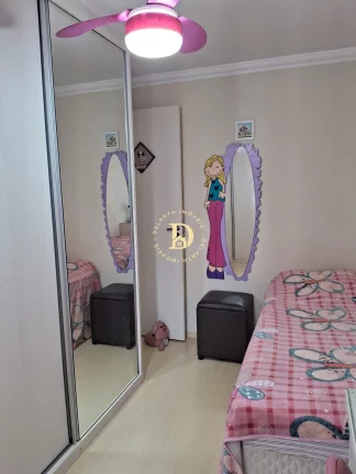 Imagem Cobertura - Cond. Spazio Campo Azuli - Jd. Paraiso - SJCampos - 3 dorm (1 suíte-