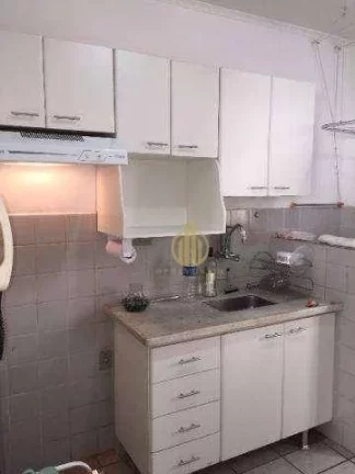Imagem Apartamento com 3 dormitórios à venda, 60 m² por R$ 190.800 - Jardim Paulistano - Ribeirão Preto/SP - AP0411