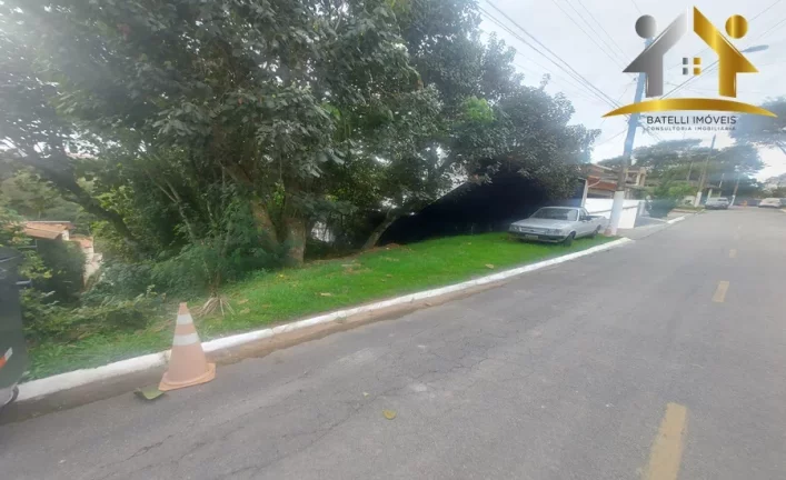 Imagem Terreno - Condomínio São Fernando Residência - Barueri | Batelli Imóveis