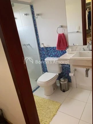 Imagem Casa à venda em um dos melhores condomínios de Valinhos, Village Visconde de Itamaracá, com um pr...