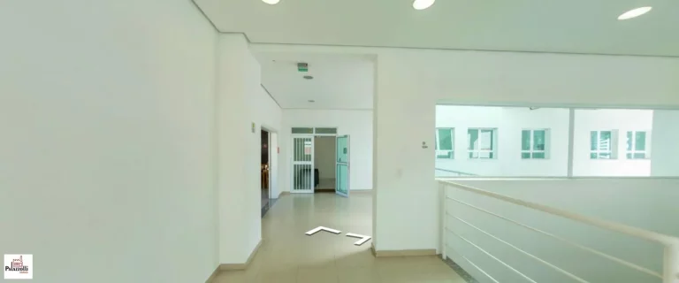 Imagem Galpão Comercial Itapevi - SP - Itaqui