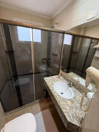 Imagem Flat com 1 Quarto e 1 banheiro à Venda, 41,09 m² no CORAÇÃO DO GONZAGA!