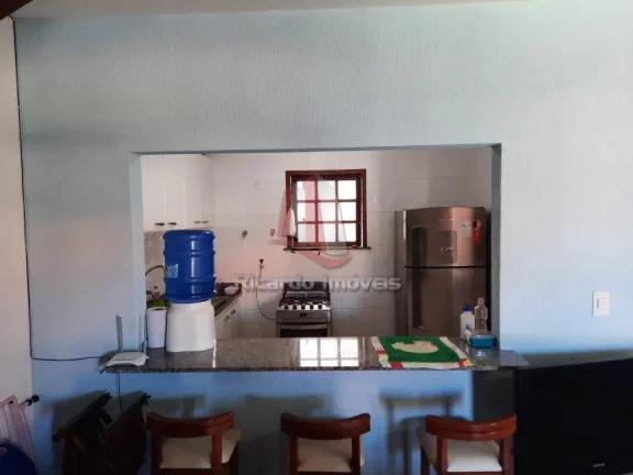 Imagem Grande Apartamento Duplex Temporada