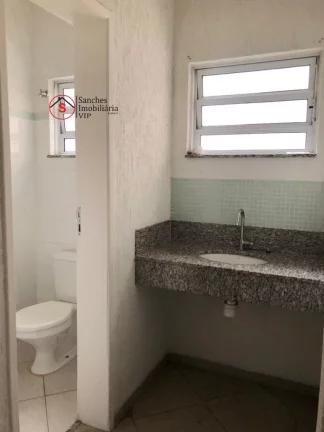 Imagem Sala comercial Vila Zelina 34m Total Sala comercial com recepção e um banheiro. A 500 metros (8 minutos a p?(C)) da estação metrô Vila Pru