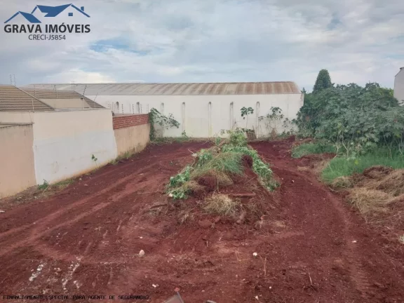 Imagem Terreno para Venda em Sarandi, Jardim São Paulo