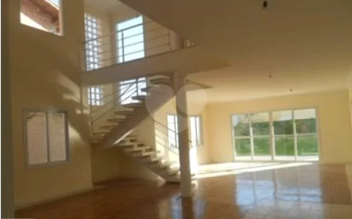 Imagem Casa à venda com 4 quartos, sendo 4 suítes, em Chácara Remanso (caucaia do Alto), Cotia - SP