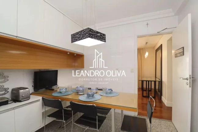 Imagem Condomínio Maxim - Apartamento à Venda no Paraíso – Condomínio Maxim