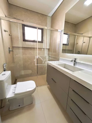 Imagem Casa em condomínio fechado para venda em Sorocaba-SP!