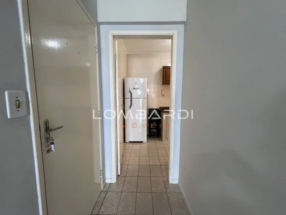 Imagem Apartamento a venda na Praia Grande com apenas 100 metros do mar